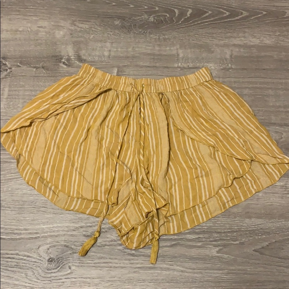 Summer shorts